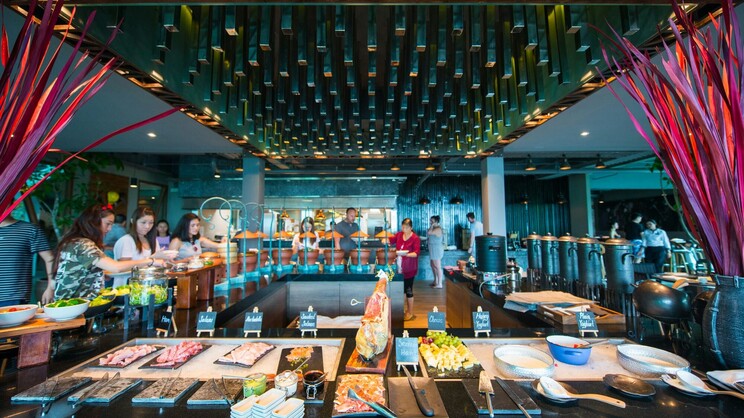 Fusion Suites Phuket Patong